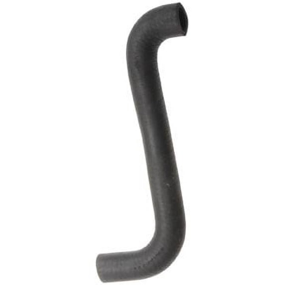 Dayco 71221 Radiator Hose Fits select: 1986-1993 VOLKSWAGEN CABRIOLET, 1985-1986 VOLKSWAGEN GOLF