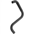 thumbnail image 1 of Dayco 71230 - Radiator Coolant Hose Fits select: 1984-1988 TOYOTA COROLLA, 1985-1986 CHEVROLET ASTRO, 1 of 3