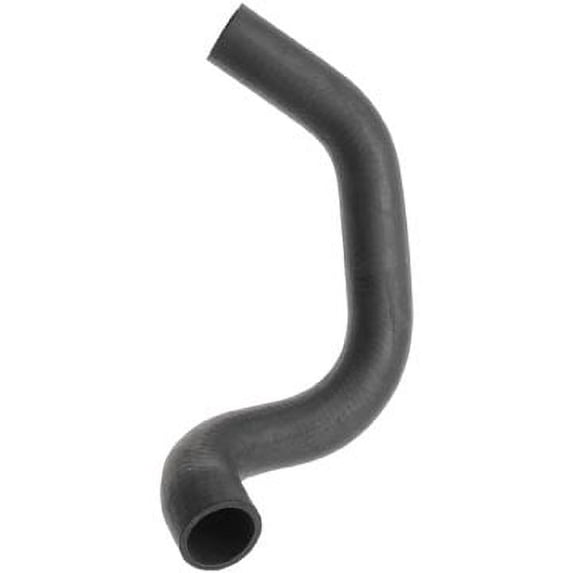 Dayco 71233 - Radiator Coolant Hose Fits select: 1985-1986 CHEVROLET CELEBRITY, 1985-1986 OLDSMOBILE CUTLASS CIERA