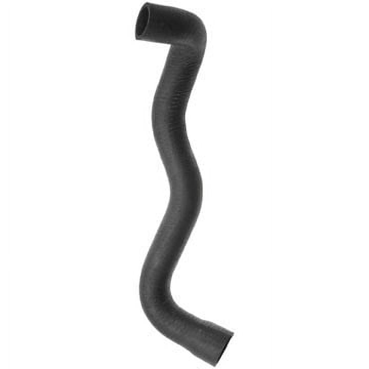 Dayco 71239 Radiator Hose Fits select: 1985-1989 FORD RANGER