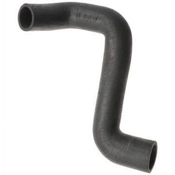 Dayco 71306 Radiator Hose Fits select: 1999-2001 PLYMOUTH PROWLER, 1987-1990 CHEVROLET CELEBRITY