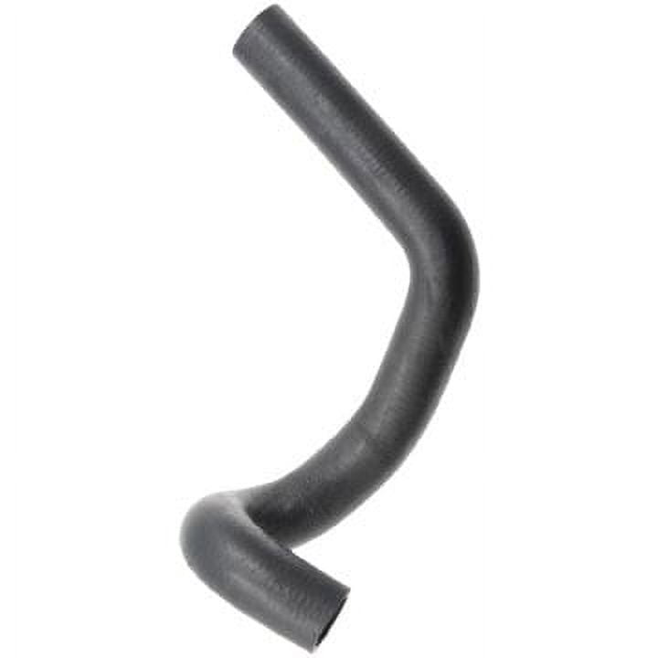 Dayco 71310 Radiator Hose Fits select: 1988-1991 BUICK REATTA, 1988 BUICK LESABRE