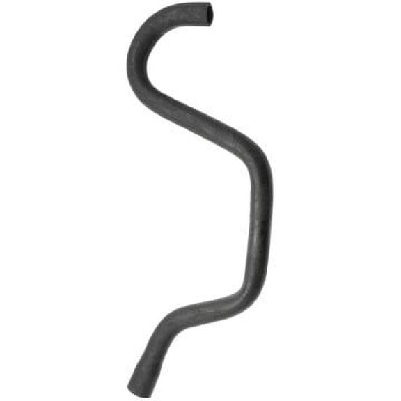 Dayco 71322 Radiator Hose Fits select: 1987-1990 DODGE DAKOTA
