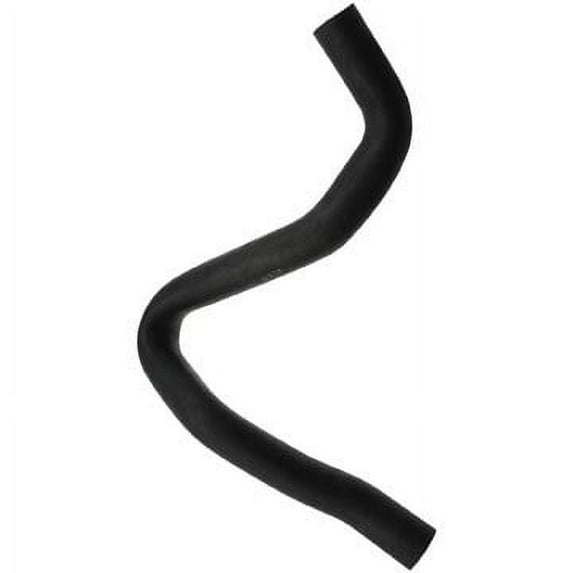 Dayco 71352 Radiator Hose Fits select: 1997-2004 MITSUBISHI DIAMANTE, 1989 NISSAN STANZA