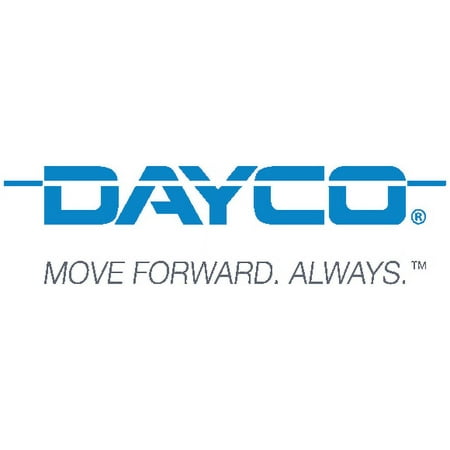 Dayco Molded Radiator Hose