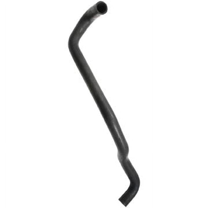 Dayco 71459 - Radiator Coolant Hose Fits select: 1990 CHRYSLER SALON, 1990-1991 CHRYSLER DYNASTY