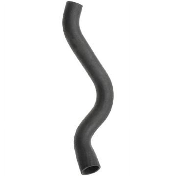 Dayco 71481 Radiator Hose Fits select: 1989-1991 HYUNDAI SONATA
