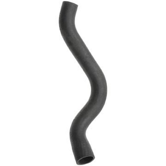 Dayco 71481 Radiator Hose Fits select: 1989-1991 HYUNDAI SONATA