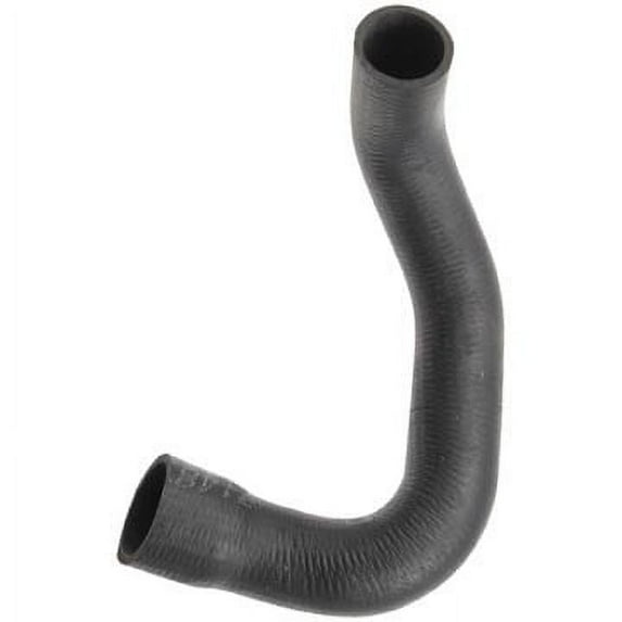 Dayco 71483 Radiator Hose Fits select: 1987-1992 JAGUAR XJS, 1986 JAGUAR XJSC
