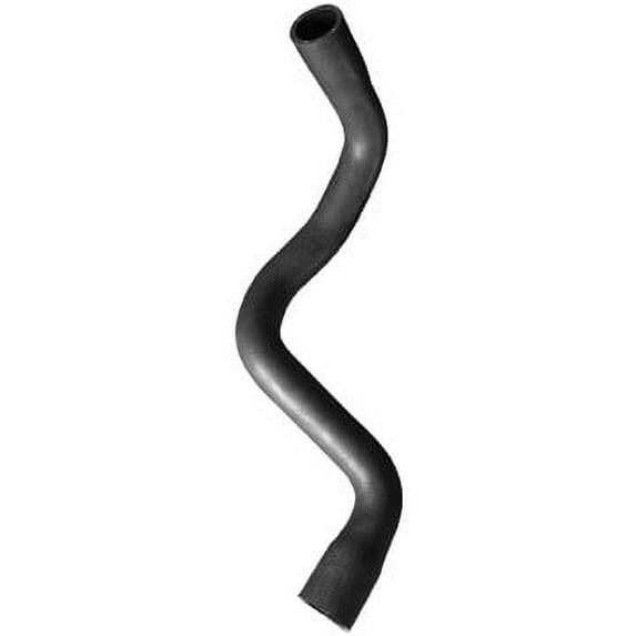 Dayco 71524 Radiator Hose Fits select: 1990-1991 CHEVROLET CORVETTE