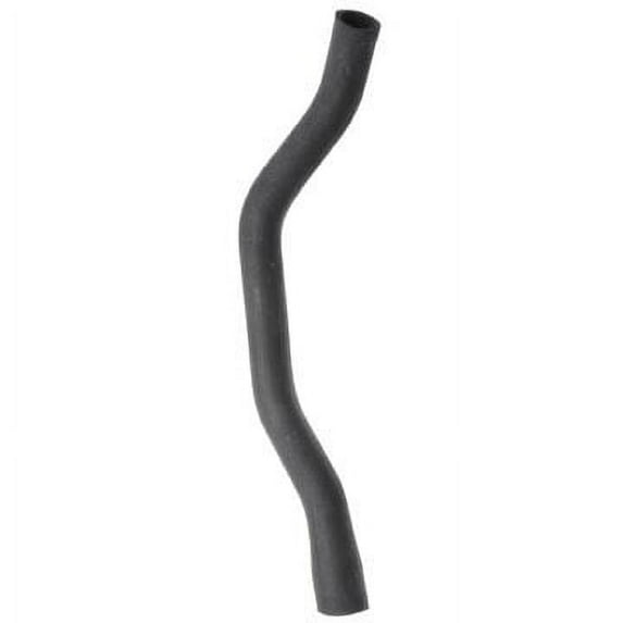 Dayco 71622 Radiator Hose Fits select: 1993-1996 MITSUBISHI MIRAGE, 1993-1994 DODGE COLT
