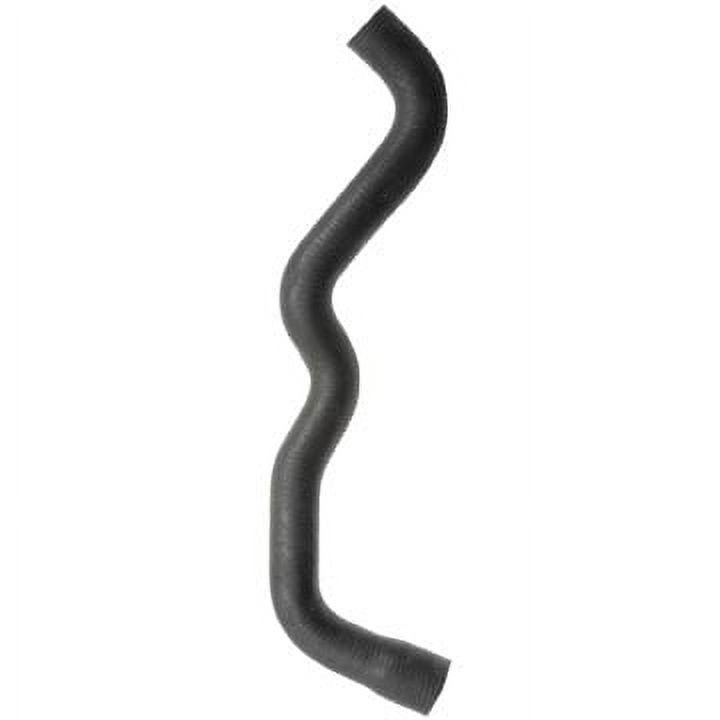 Dayco 71625 - Radiator Coolant Hose Fits select: 1982-1988 OLDSMOBILE CUTLASS SUPREME, 1986-1987 BUICK REGAL
