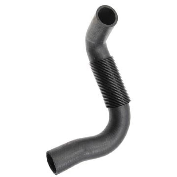 Dayco 71727 - Radiator Coolant Hose Fits select: 1993-1998 JEEP GRAND CHEROKEE, 1993 JEEP GRAND WAGONEER