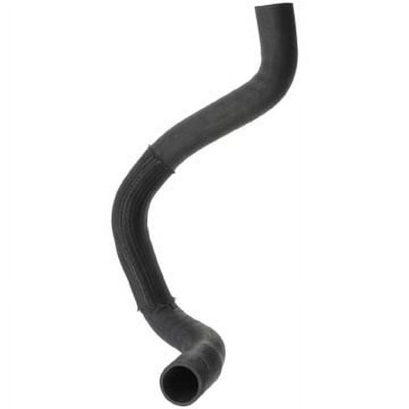 Dayco 71932 - Radiator Coolant Hose Fits select: 1997-2002 JEEP WRANGLER / TJ