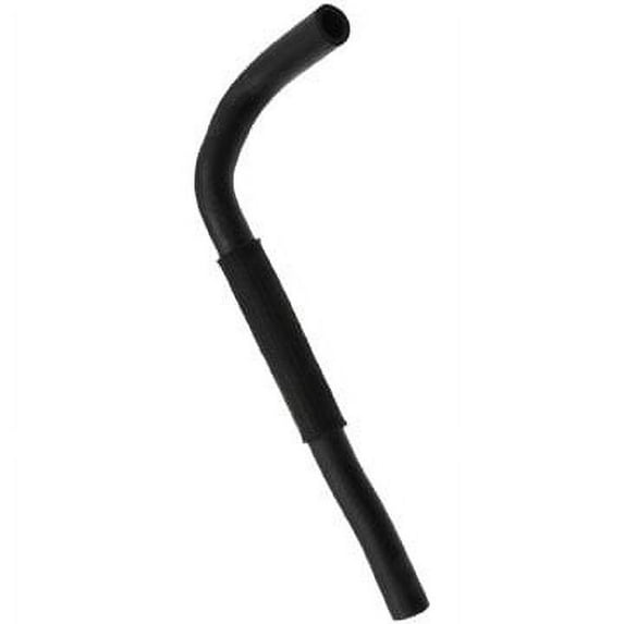 Dayco 72001 Radiator Hose Fits select: 2002 FORD THUNDERBIRD, 2000-2002 LINCOLN LS