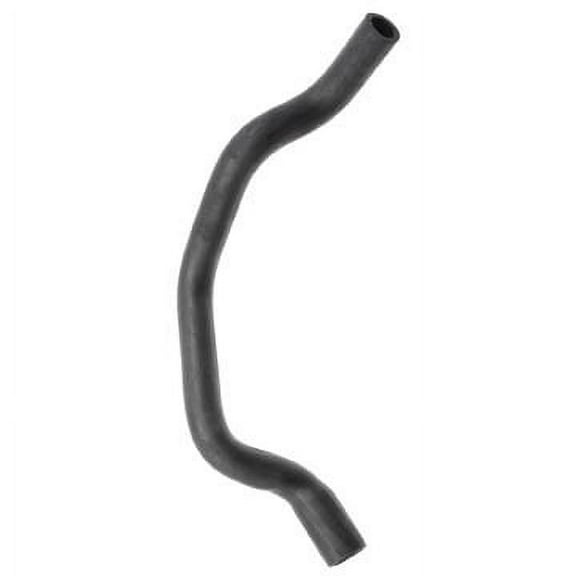 Dayco 72081 Radiator Hose Fits select: 1998-2002 LINCOLN CONTINENTAL