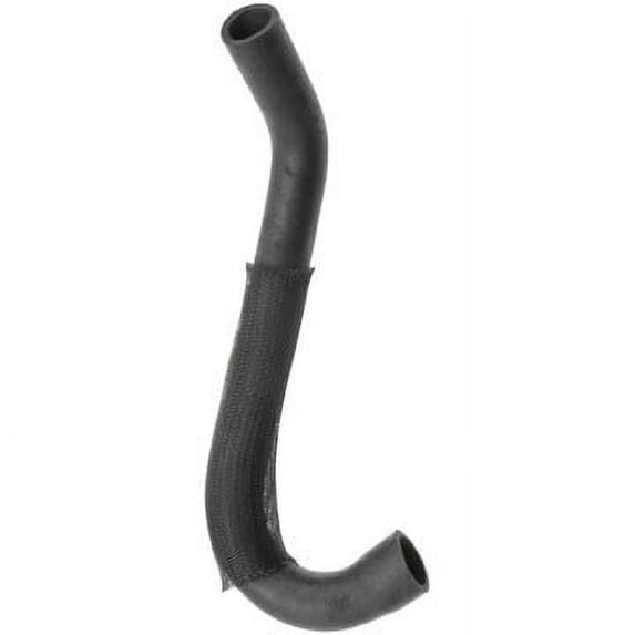 Dayco 72089 Radiator Hose Fits select: 1996-2000 DODGE DAKOTA