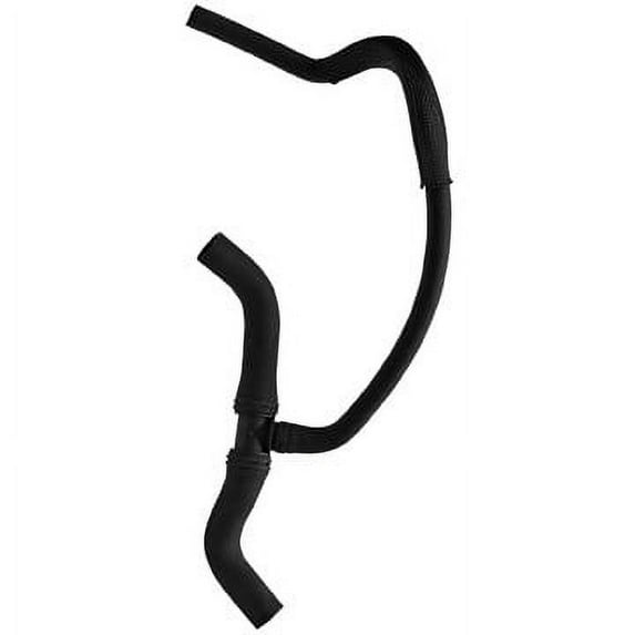 Dayco 72175 Radiator Hose Fits select: 2004-2005 CHEVROLET CLASSIC, 2002-2004 OLDSMOBILE ALERO