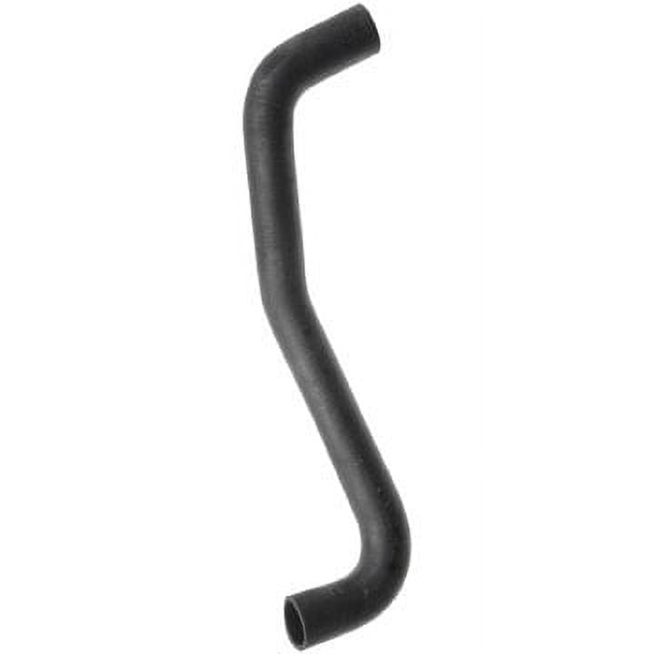 Dayco 72191 Radiator Hose Fits select: 2002-2005 FORD