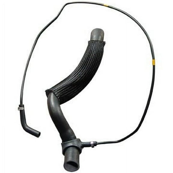 Dayco 72219 Radiator Hose Fits select: 2003-2007 FORD FOCUS