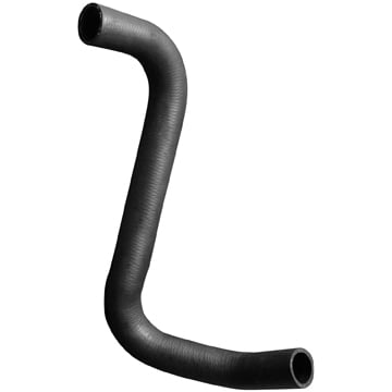 Dayco 72384 - Radiator Coolant Hose Fits select: 2006-2010 FORD EXPLORER, 2007-2010 FORD EXPLORER SPORT TRAC