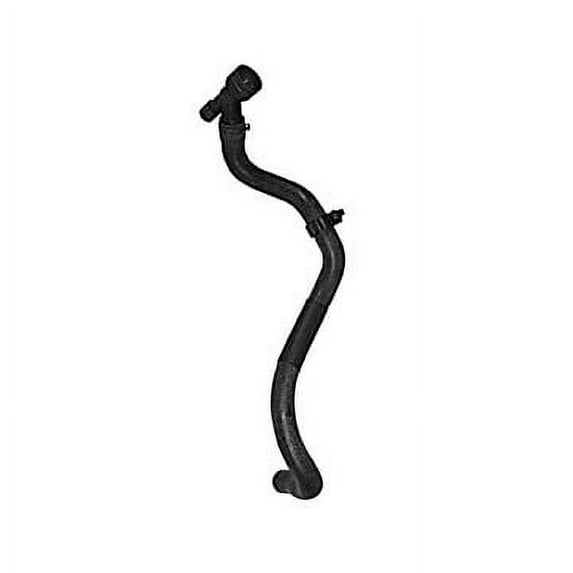 Dayco 72732 Radiator Hose Fits select: 1999-2005 VOLKSWAGEN JETTA, 2001-2004 VOLKSWAGEN GOLF