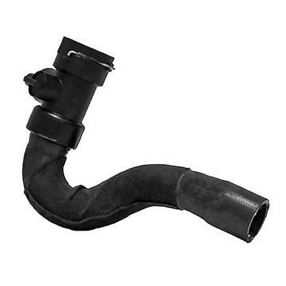 Dayco 72739 Radiator Hose Fits select: 2002-2006 AUDI A4