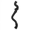 thumbnail image 1 of Dayco 72751 Radiator Hose Fits select: 1999-2001 VOLKSWAGEN JETTA, 2001 VOLKSWAGEN GOLF, 1 of 2