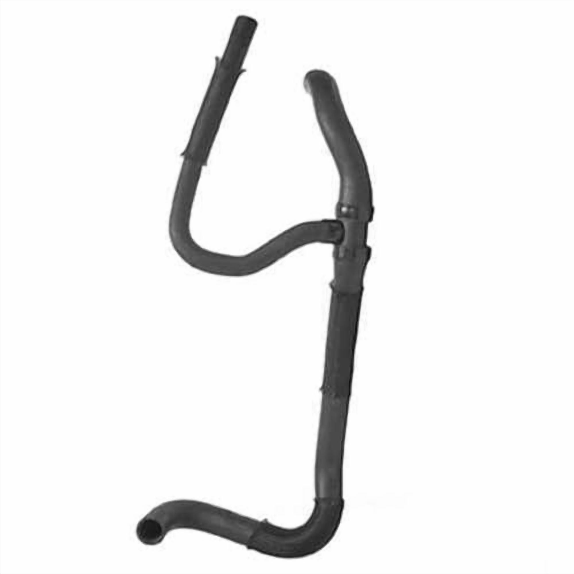 Dayco 72776 Curved Radiator Hose Fits select: 2014-2020 CHEVROLET SILVERADO, 2014-2018 GMC SIERRA