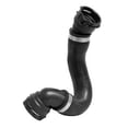 thumbnail image 1 of Dayco 72792 Radiator Hose Fits select: 2008-2010 BMW 535, 1 of 3