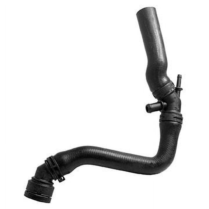 Dayco 72813 Radiator Hose Fits select: 2000-2006 VOLKSWAGEN JETTA, 2001-2006 VOLKSWAGEN GOLF