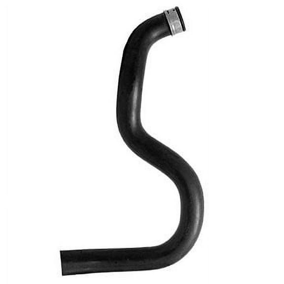 Dayco 72814 Radiator Hose Fits select: 2010-2023 MERCEDES-BENZ SPRINTER, 2010-2021 FREIGHTLINER SPRINTER