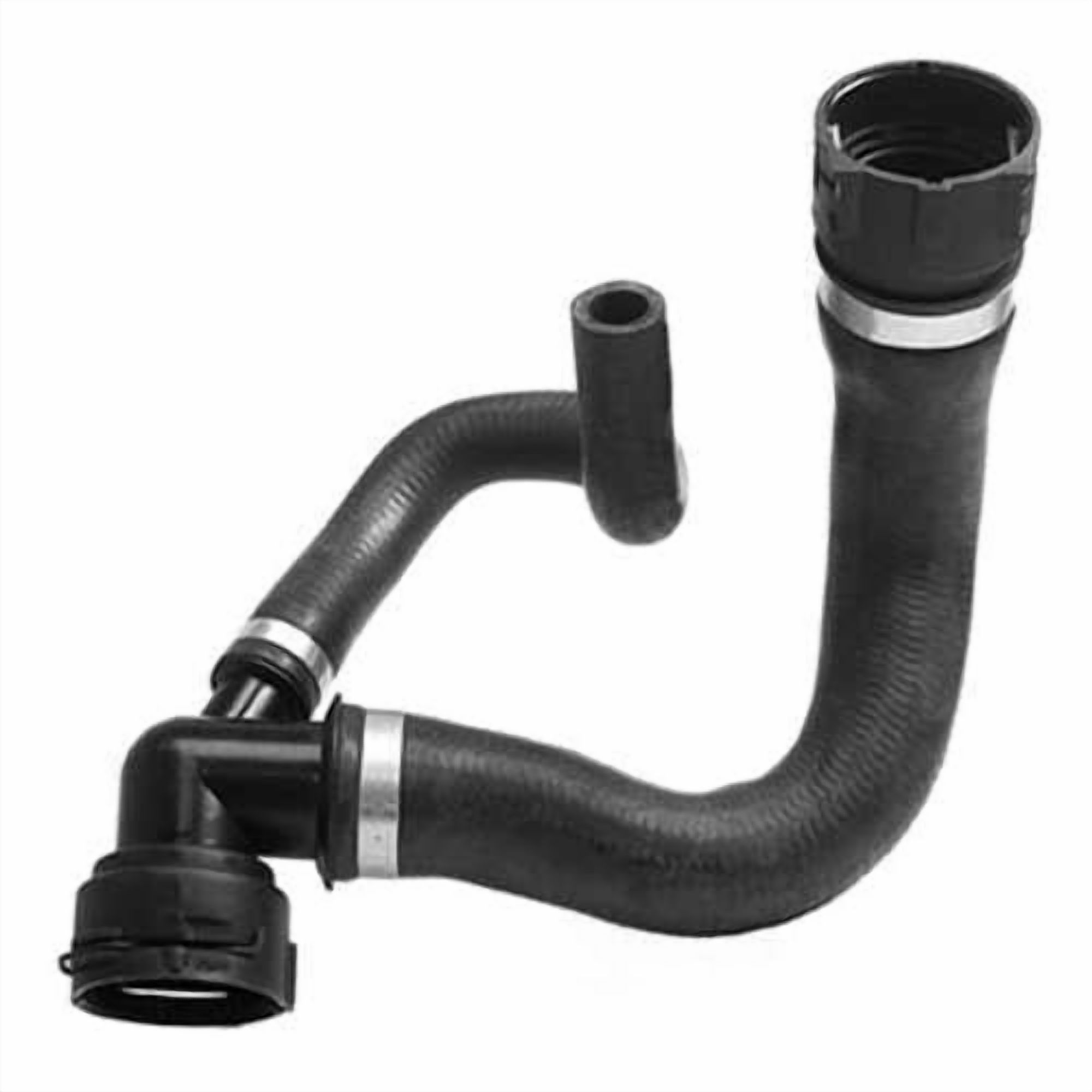 Dayco 72836 Curved Radiator Hose