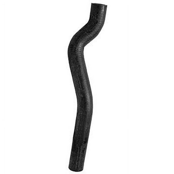 Dayco 72889 Radiator Hose Fits select: 2012-2013 CHEVROLET IMPALA, 2014-2016 CHEVROLET IMPALA LIMITED