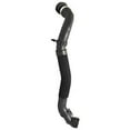 thumbnail image 1 of Dayco 73063 Radiator Hose Fits select: 2009-2017 VOLKSWAGEN CC, 2009-2010 VOLKSWAGEN PASSAT, 1 of 1