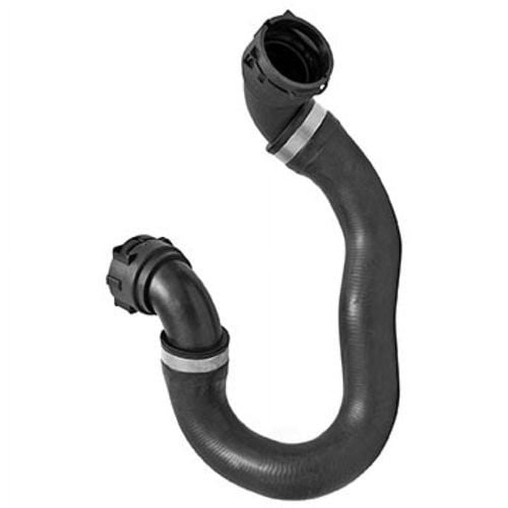 Dayco 73092 Curved Radiator Hose Fits select: 2007-2013 BMW 335, 2011-2013 BMW 135