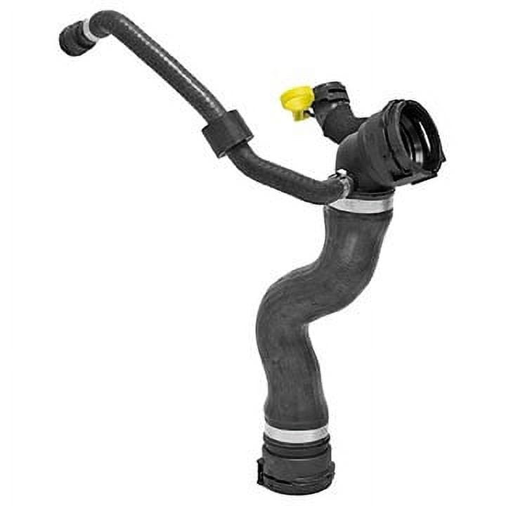 Dayco 73094 Radiator Hose Fits select: 2010-2017 BMW 535, 2012-2019 BMW 640
