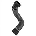 thumbnail image 1 of Dayco 73101 Radiator Hose Fits select: 2011-2013 BMW X5, 2008-2014 BMW X6, 1 of 2