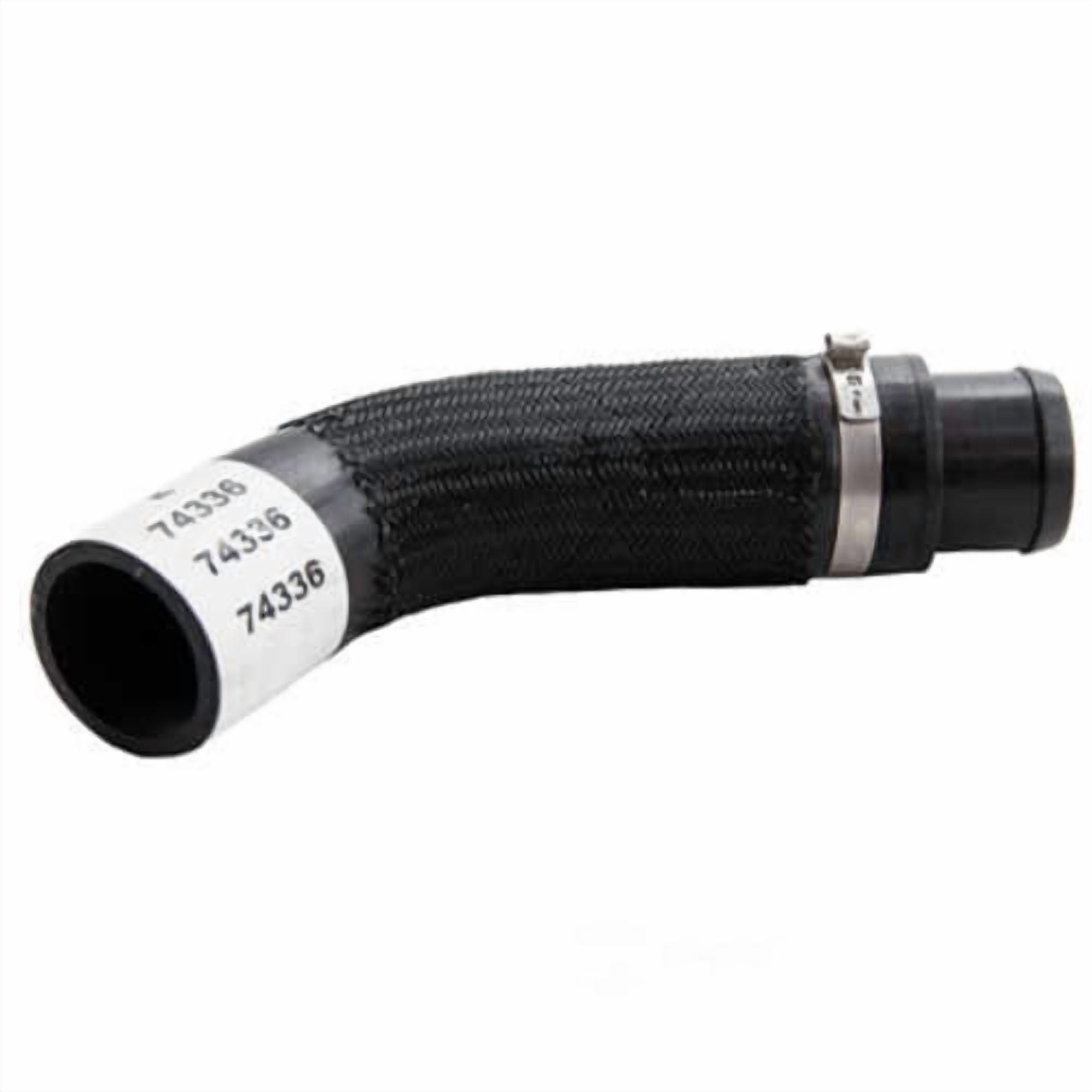 Dayco 74336 Curved Radiator Hose