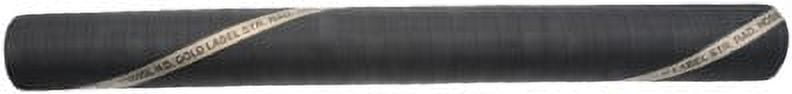 Dayco 77250GL Straight Radiator Hose - H.d.