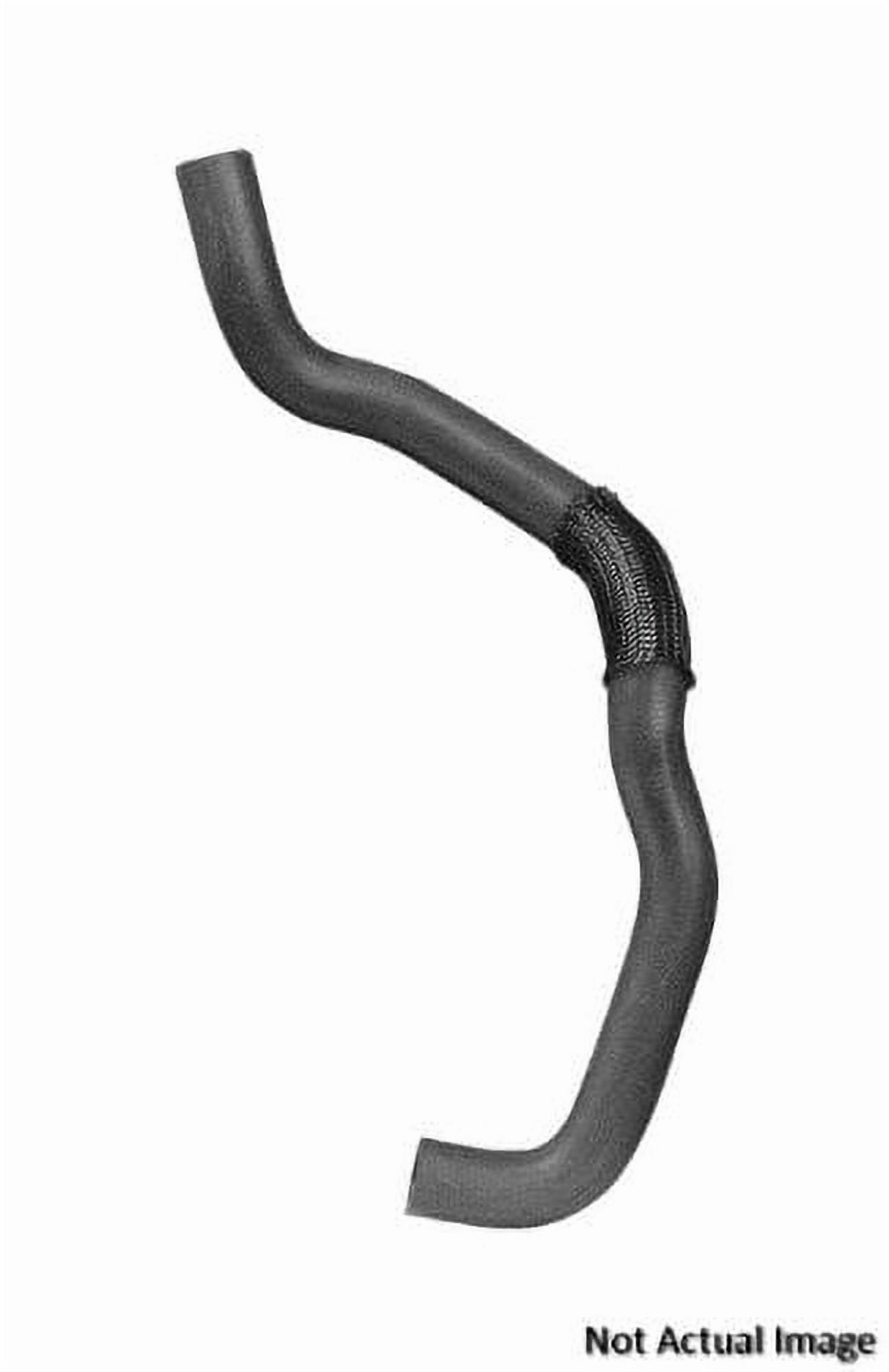 Heater Hose Hd Silicone