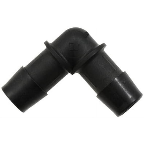 Dayco 80674 - HVAC Heater Hose Connector
