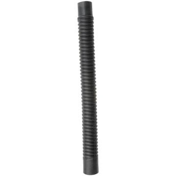 Dayco 81271 - Radiator Coolant Hose Fits select: 1989-1995 JEEP WRANGLER / YJ, 1988-1989 CHEVROLET GMT-400