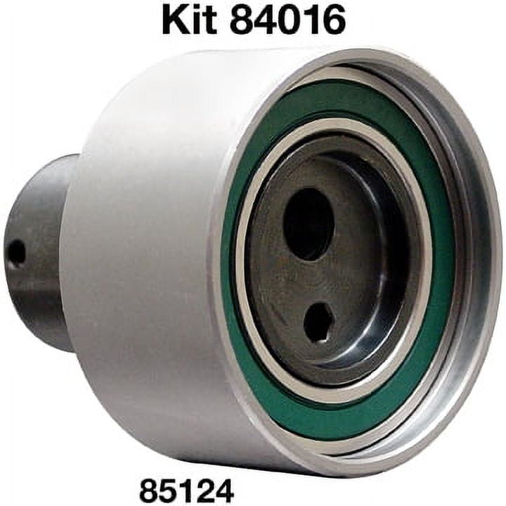 Dayco 84016 Timing Belt Kit Fits select 20002004 NISSAN XTERRA, 1999