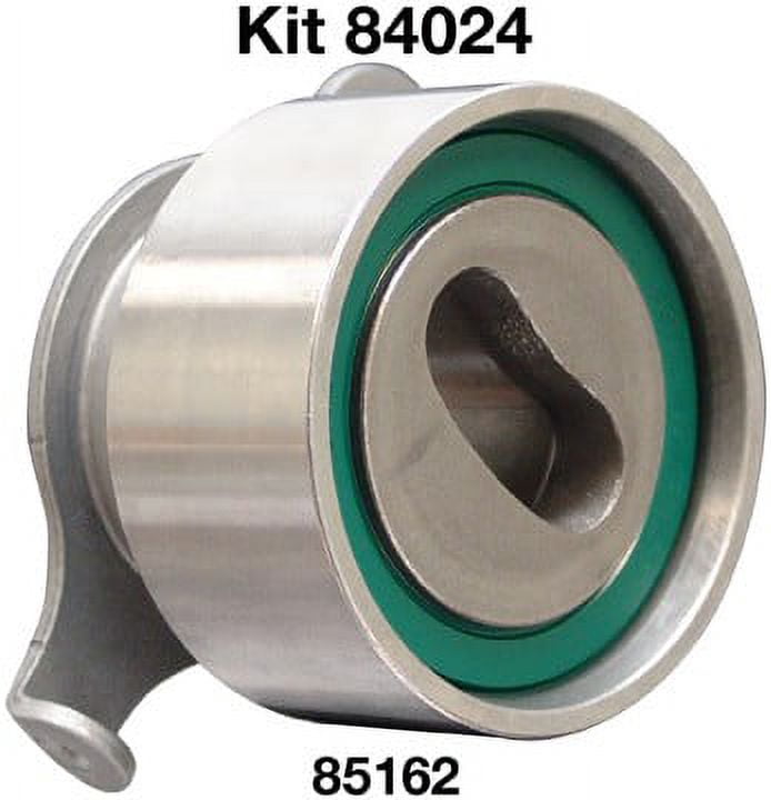 Dayco 84024 Timing Belt Kit Fits select: 1988-1991 HONDA CIVIC, 1995 HONDA CIVIC DX SPECIAL