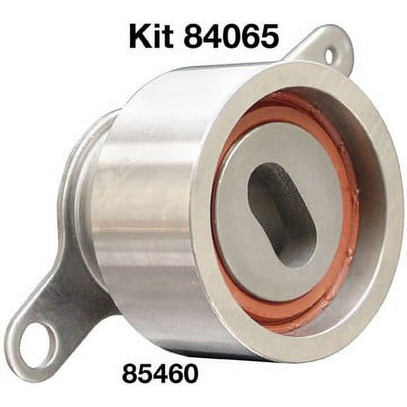 Dayco 84065 Timing Belt Kit Fits select: 1992-1998 HONDA CIVIC, 2000 HONDA CIVIC EX