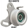 thumbnail image 1 of Dayco 84072 Timing Belt Kit Fits select: 1991-1996 MITSUBISHI MIRAGE, 1991-1994 DODGE COLT, 1 of 2