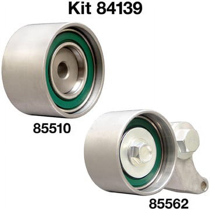 Dayco 84139 Timing Belt Kit Fits select: 1998-2004 ISUZU RODEO, 1998-2002 HONDA PASSPORT