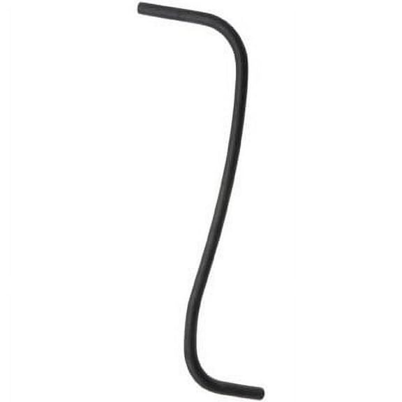 Dayco 86819 Molded Htr Hose Fits select: 1995-2004 TOYOTA TACOMA, 1996-2000 TOYOTA 4RUNNER