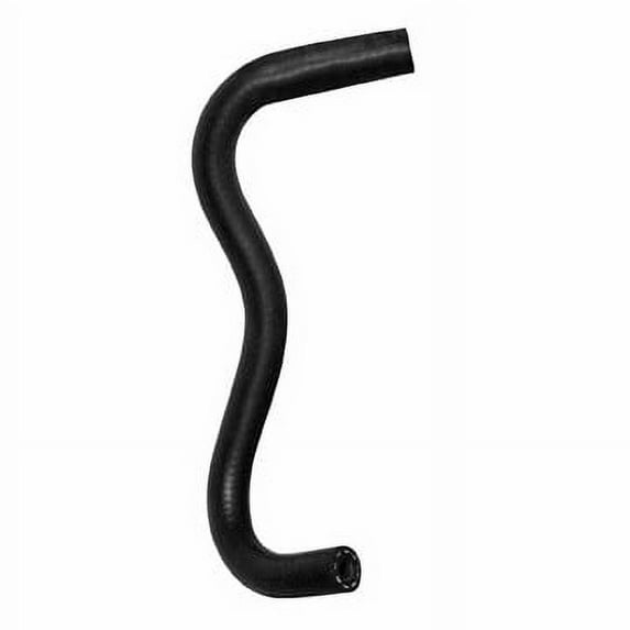 Dayco 86831 Molded Htr Hose Fits select: 2002-2009 TOYOTA CAMRY, 1993-1995 TOYOTA PICKUP